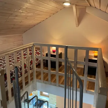 U Ewy Apartamento Duszniki Zdrój