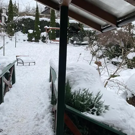 U Ewy Duszniki Zdrój