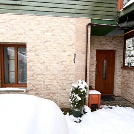 U Ewy Duszniki Zdrój