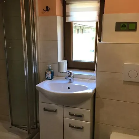 Apartamento U Ewy Duszniki Zdrój