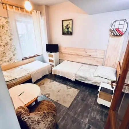 U Ewy Apartamento Duszniki Zdrój