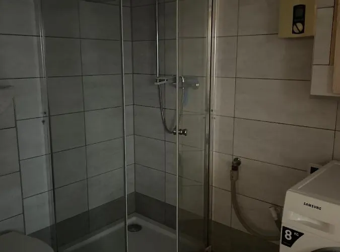 U Ewy アパート *