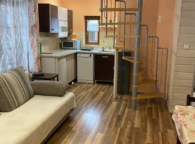 アパート U Ewy *