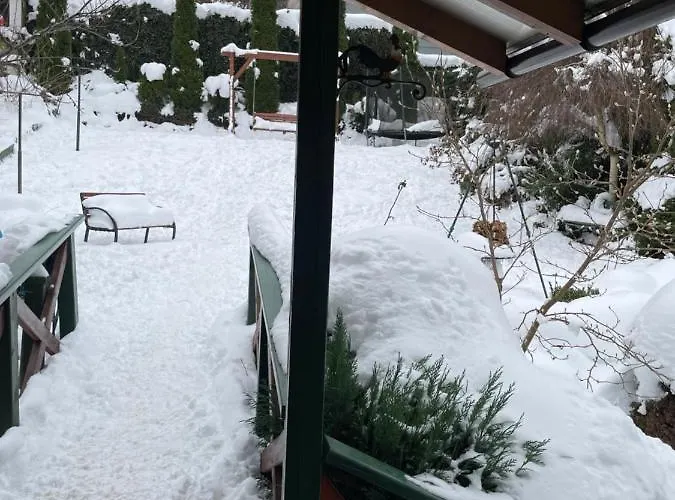 U Ewy ドゥシュニキ・ズドルイ