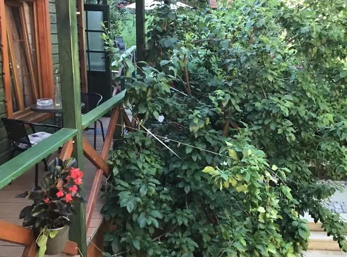 アパート U Ewy *