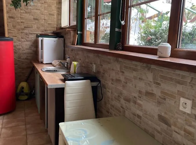 U Ewy ドゥシュニキ・ズドルイ