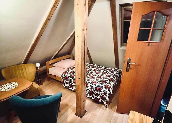 U Ewy アパート *