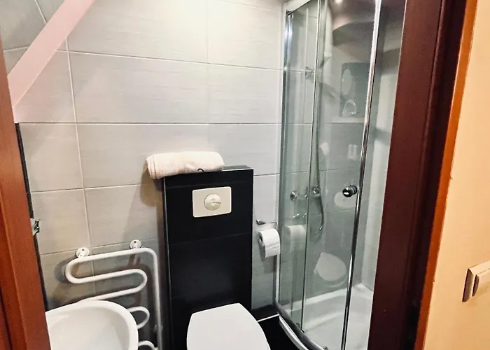 U Ewy アパート *